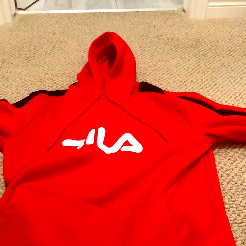 Fula sweater